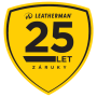Ніж Leatherman Crater C33X