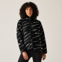 Жіноча толстовка Regatta Women’s Frankie Borg Full Zip