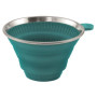 Тримач кавового фільтра Outwell Collaps Coffee Filter Holder зелений