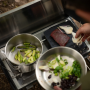 Дошка для грилю Primus Campfire Griddle Plate