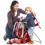 Переноска для дитини Deuter Kid Comfort Active SL