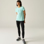 Жіноча футболка Regatta Womens Fingal Stretch