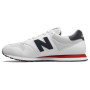Чоловічі черевики New Balance GM500SWB білий
