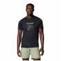 Чоловіча футболка Columbia Zero Rules™ Light Short sleeve Graphic Crew