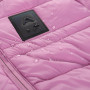 Дитяча зимова куртка Alpine Pro Douwo Purple