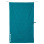 Швидковисихаючий рушник LifeVenture Printed SoftFibre Trek Towel