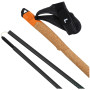 Палиці для Trail Running Warg Carbon Trailgoat 120