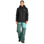 Жіноча куртка Ortovox Swisswool Zinal Jacket W