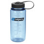 Пляшка Nalgene Wide Mouth 0,5l блакитний