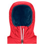 Жіноча куртка Ortovox Swisswool Piz Bernina Jacket W