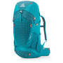 Dětský batoh Gregory Icarus 30 tyrkysová Capri Green 