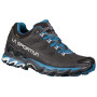 Жіночі черевики La Sportiva Ultra Raptor II Leather Woman GTX сірий