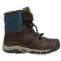Дитячі черевики Keen Greta Boot Wp Children