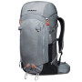 Рюкзак Mammut Trion 35 2021 сірий