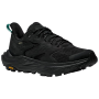 Жіночі туристичні черевики Hoka One One Anacapa 2 Low GTX чорний