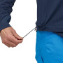 Чоловіча софтшелова куртка Patagonia R1 TechFace Hoody