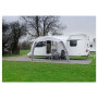 Тент Vango AirBeam Sky Canopy for Caravan & Motorhomes 3.5M