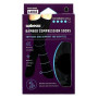 Podkolenky Cabeau Bamboo Compression Socks
