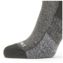 Ponožky Sealskinz Solo QuickDry Mid