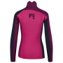 Жіноча функціональна толстовка Karpos Federa Full-Zip W Fleece