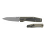 Складаний ніж Gerber Fuse - Green