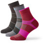 Шкарпетки Zulu Sport Women 3-pack