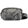 Поясна сумка Fjällräven Skule Graphics Sling 6 сірий Fossil-Shade