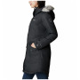 Жіноче зимове пальто Columbia Suttle Mountain™ Long Insulated Jacket