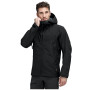 Чоловіча куртка Mammut Crater HS Hooded Jacket M