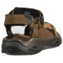 Чоловічі сандалі Teva Terra Fi 4 Leather