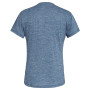 Pánské triko Salewa Puez Melange Dry M S/S Tee