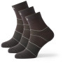Шкарпетки Zulu Sport Women 3-pack