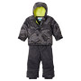 Дитячий набір Columbia Buga™ Set Infant чорний