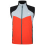 Чоловіча жилетка Dare 2b Lattitudinal Vest помаранчевий
