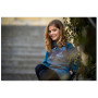 Дитяча софтшелова куртка Unuo Fleece Basic