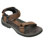 Pánské sandály Teva Terra Fi Lite Leather