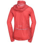 Жіноча куртка Northfinder Northkit darkcoral