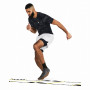 Чоловіча функціональна футболка Under Armour HG Armour Printed SS