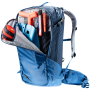 Рюкзак для скі-альпінізму Deuter Freerider 30