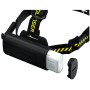 Налобний ліхтарик Ledlenser H15R Work