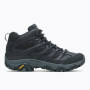 Чоловічі черевики Merrell Moab 3 Thermo Mid Wp чорний
