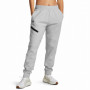 Жіночі спортивні штани Under Armour Unstoppable Flc Jogger