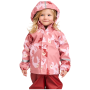 Дитяча куртка Reima Koski Rose Blush
