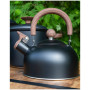Чайник Bo-Camp Whistling Kettle Pettygrove