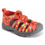 Дитячі сандалі Keen Whisper JR помаранчевий