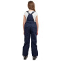 Дитячі зимові штани Fundango Berge Pants Patriot Blue