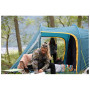Сімейний намет Vango Beta 550XL CLR