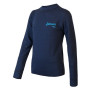 Дитяча функціональна футболка Sensor Merino Df Logo
