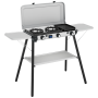 Кемпінговий пальник Campingaz CK2 Multi-Cook Plus