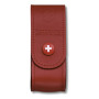 Шкіряний футляр Victorinox Шкіряний чохол 91 мм (4.0520.1)